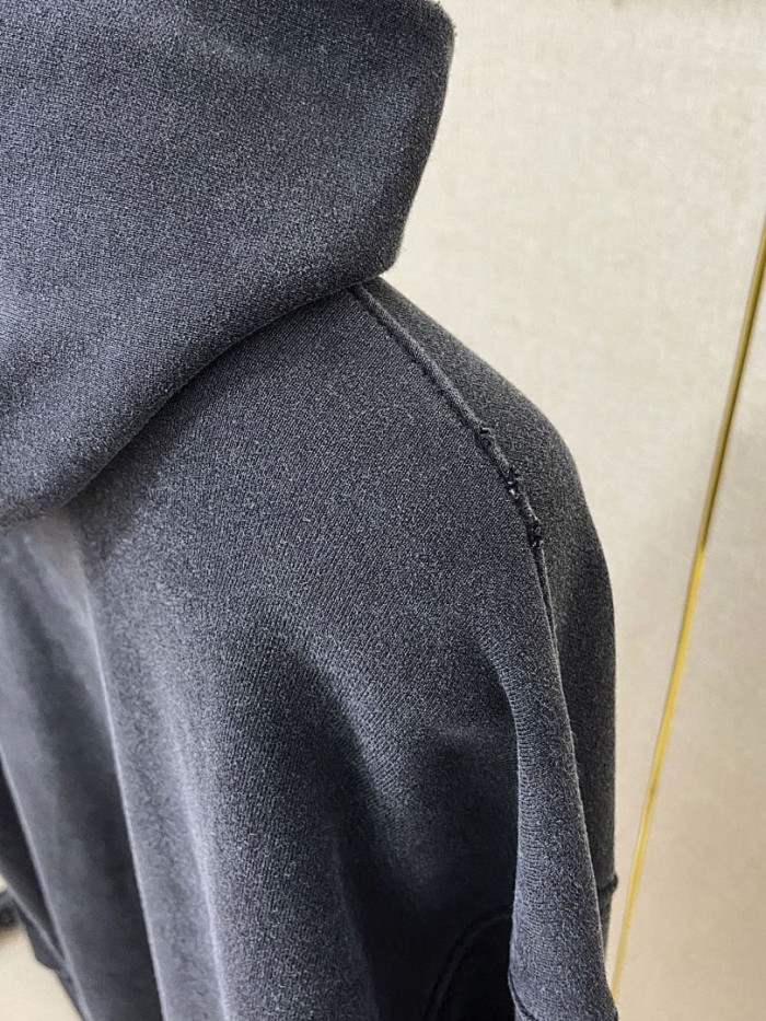 Balenciag* Hoodies17