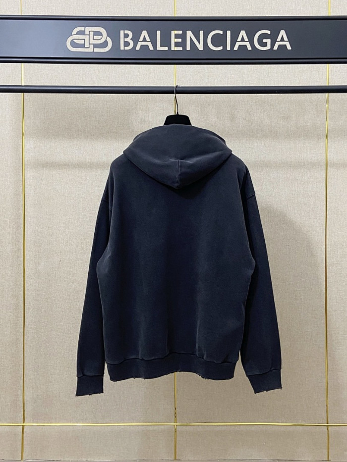 Balenciag* Hoodies17
