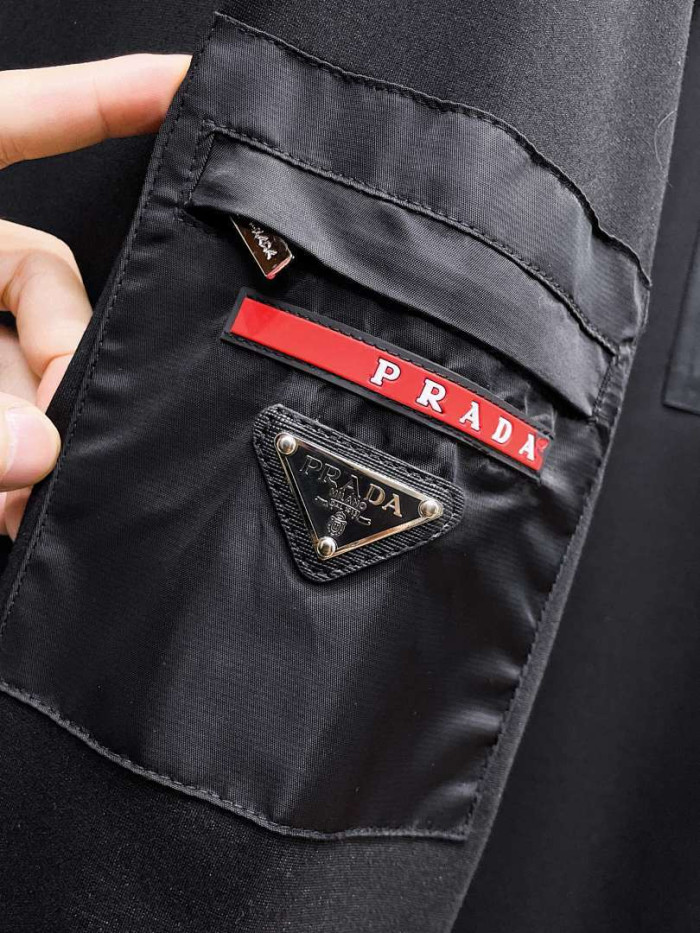 Pra*a suit 9