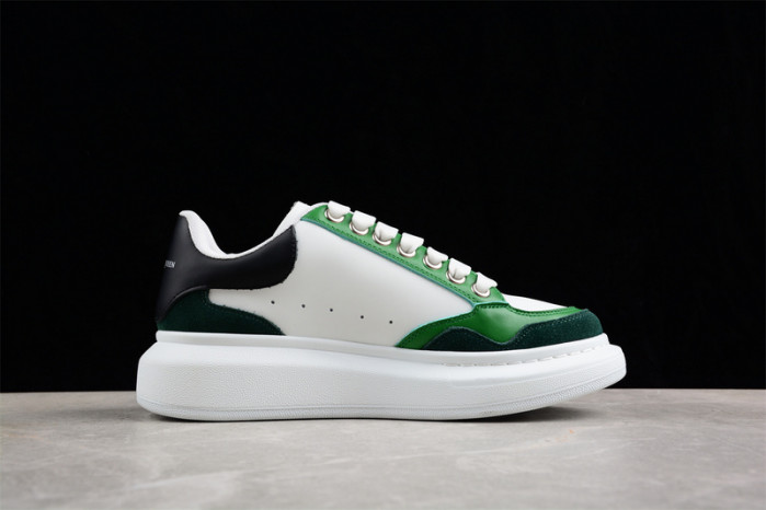 alexander mcq66