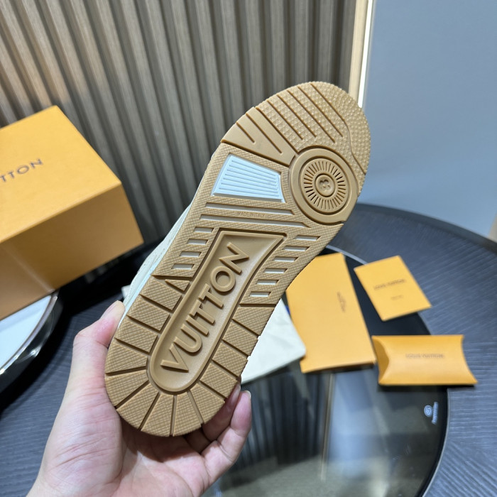 L&V snekaers L0000541