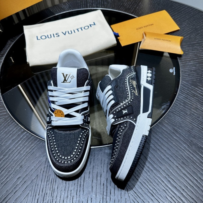 L&V snekaers L0000377