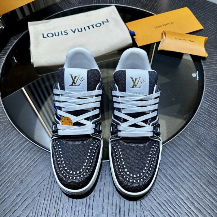 L&V snekaers L0000377