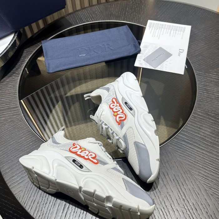 DIO* SNEAKERS B22 TD000-084