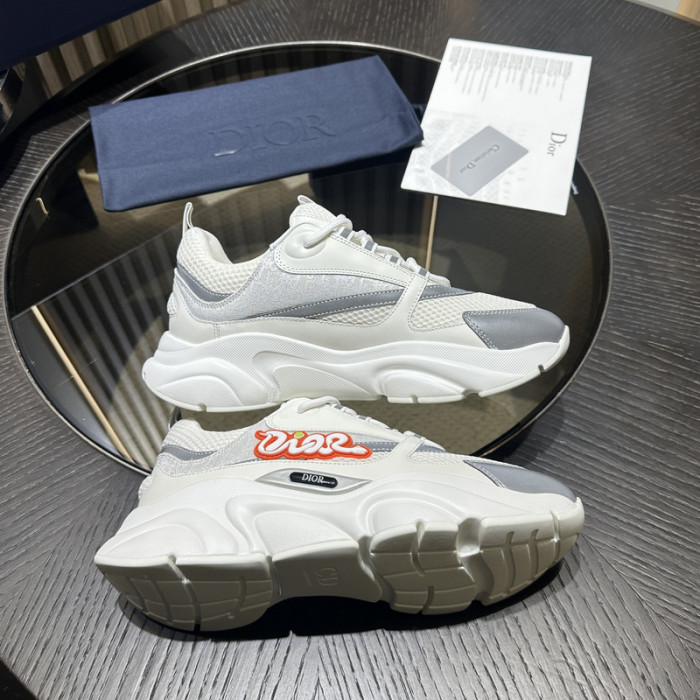 DIO* SNEAKERS B22 TD000-084