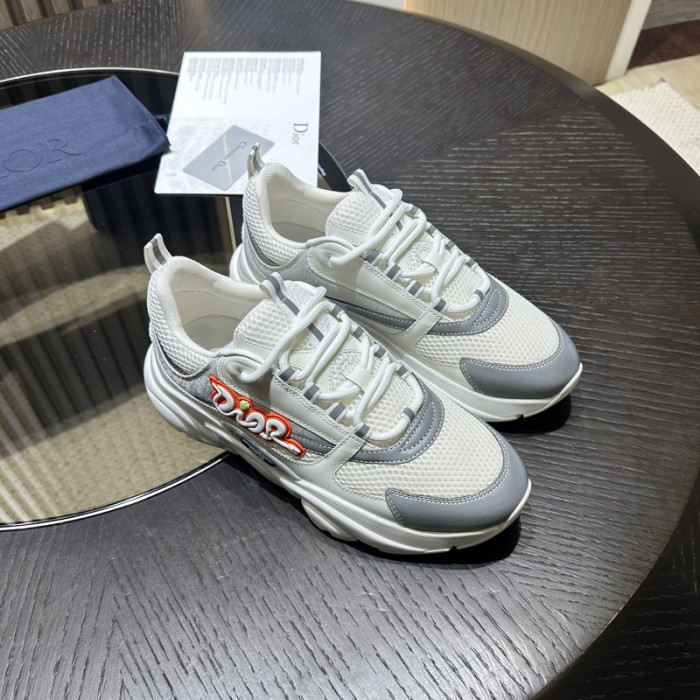 DIO* SNEAKERS B22 TD000-084