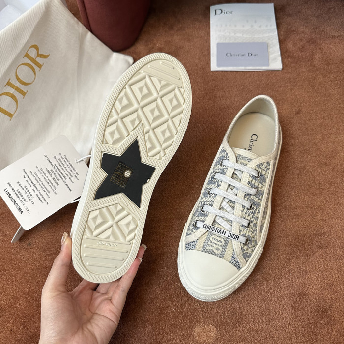 DIO* SNEAKERS T9000-017