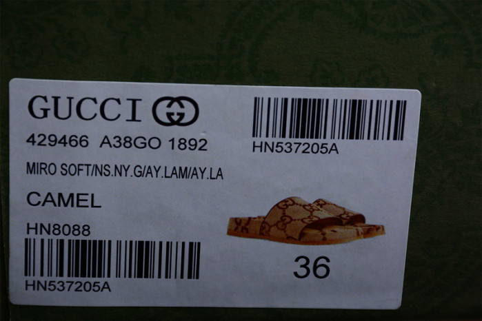 G*u*i* sandal106