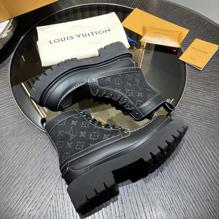 L&V BOOTS LV0000345