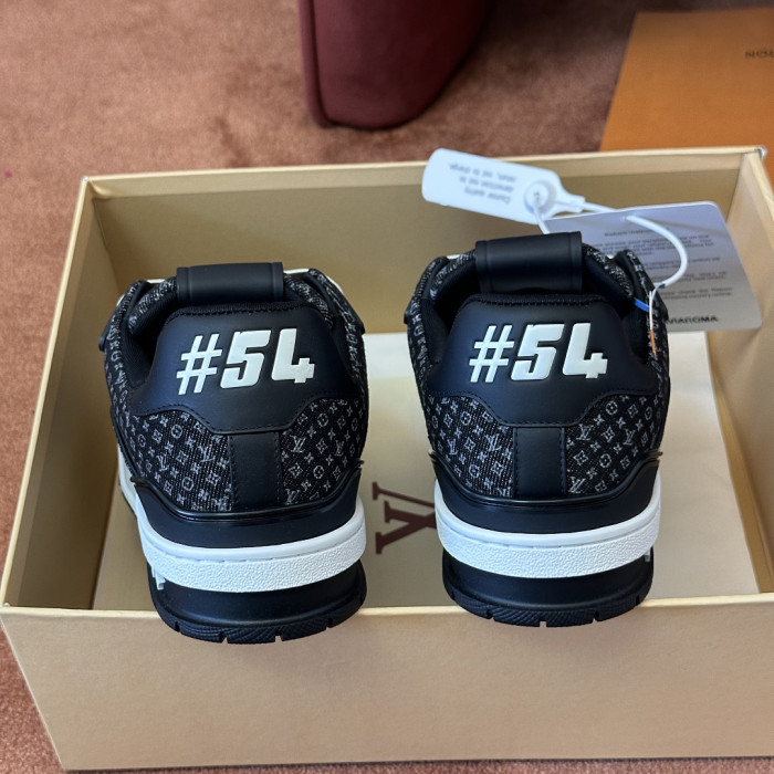 L&V snekaers L0000591