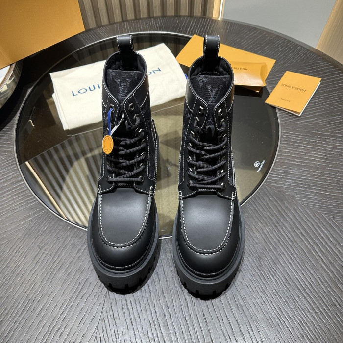 L&V BOOTS LV0000345