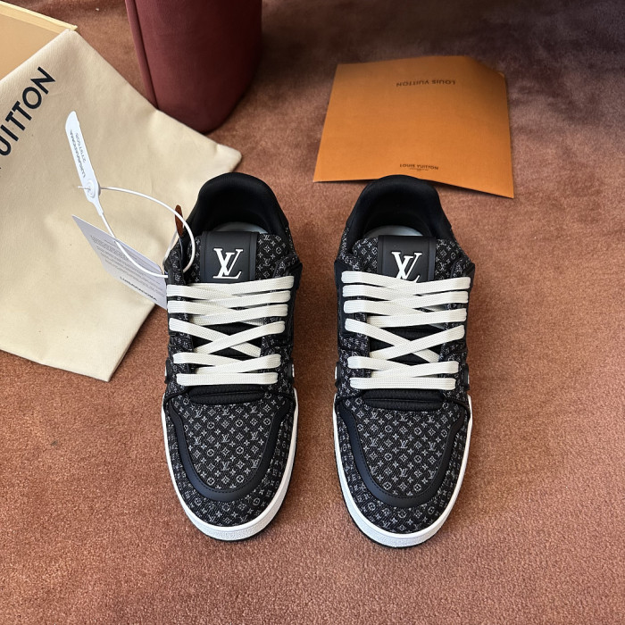 L&V snekaers L0000591