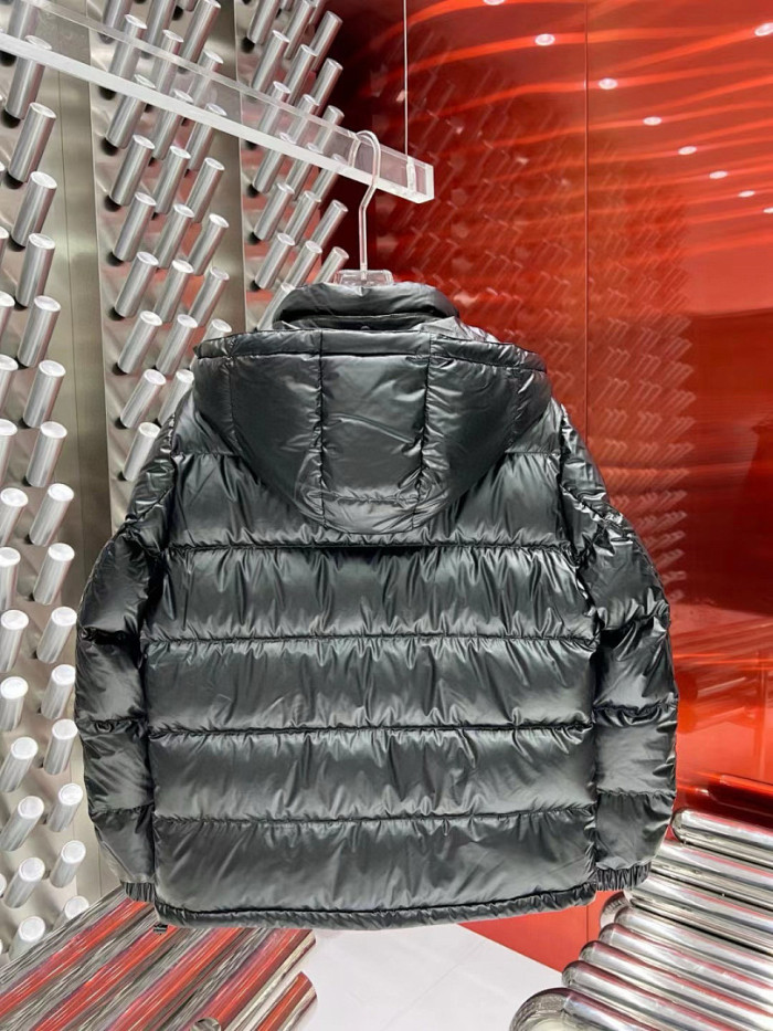Pra*a down jacket 8