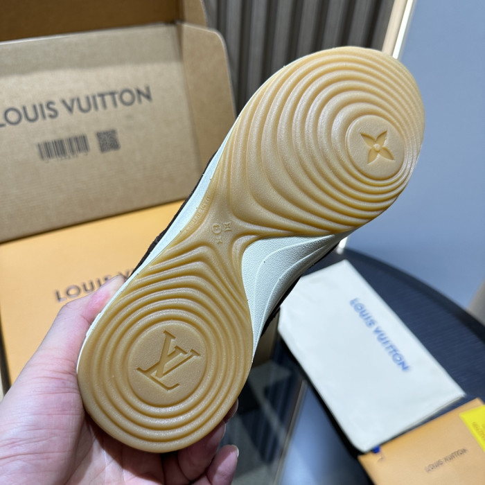 L&V snekaers L0000580