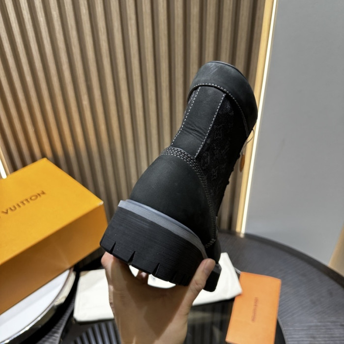 L&V BOOTS L0000363