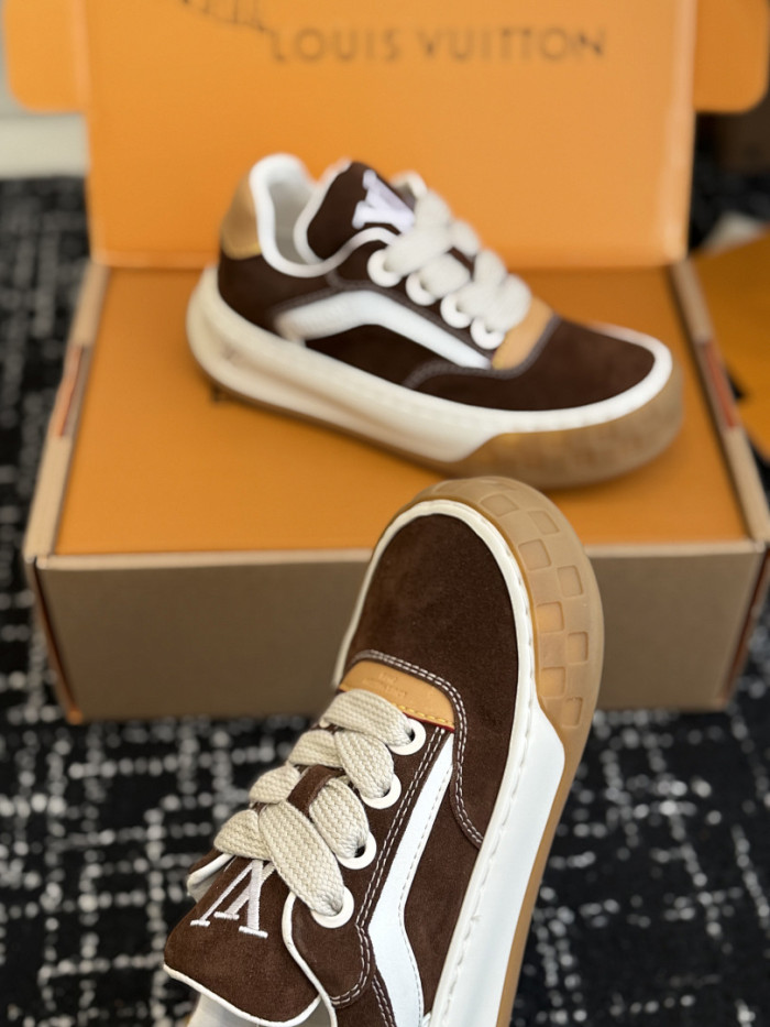 L&V snekaers L0000416