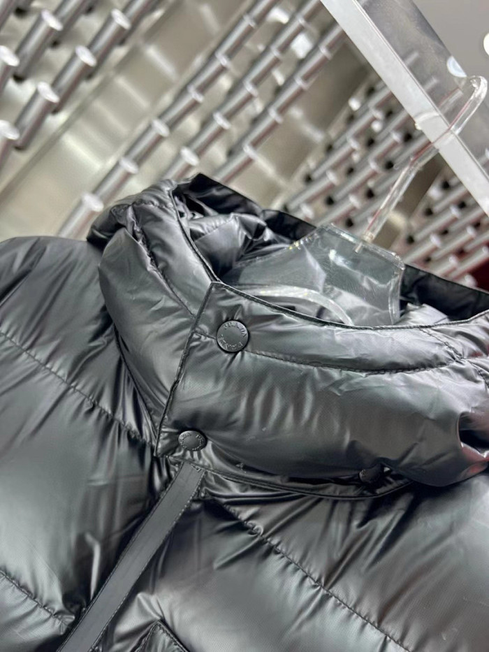 Pra*a down jacket 8