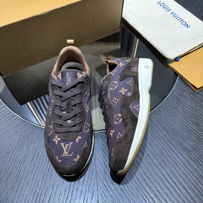L&V snekaers L0000580