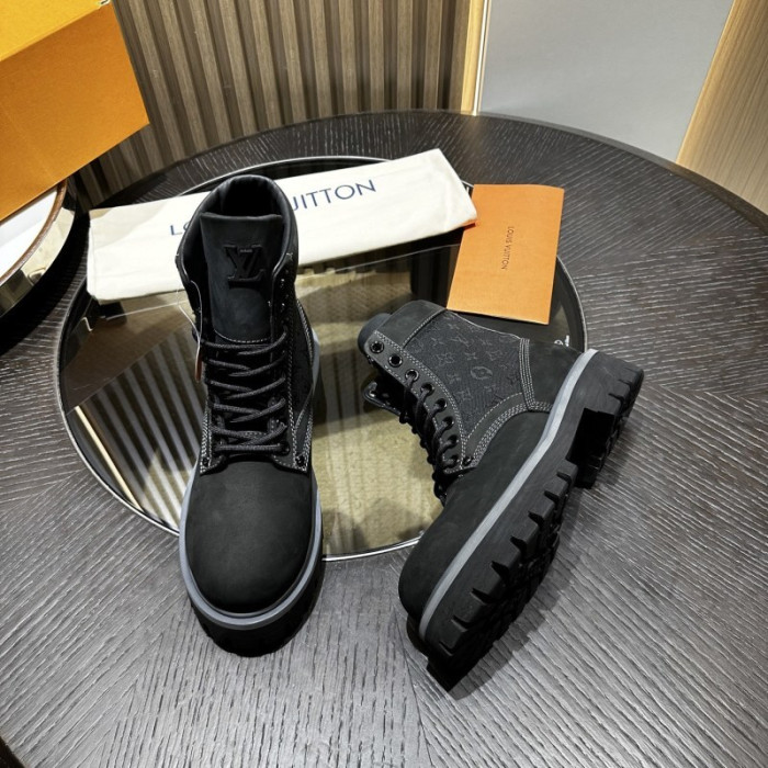 L&V BOOTS L0000363