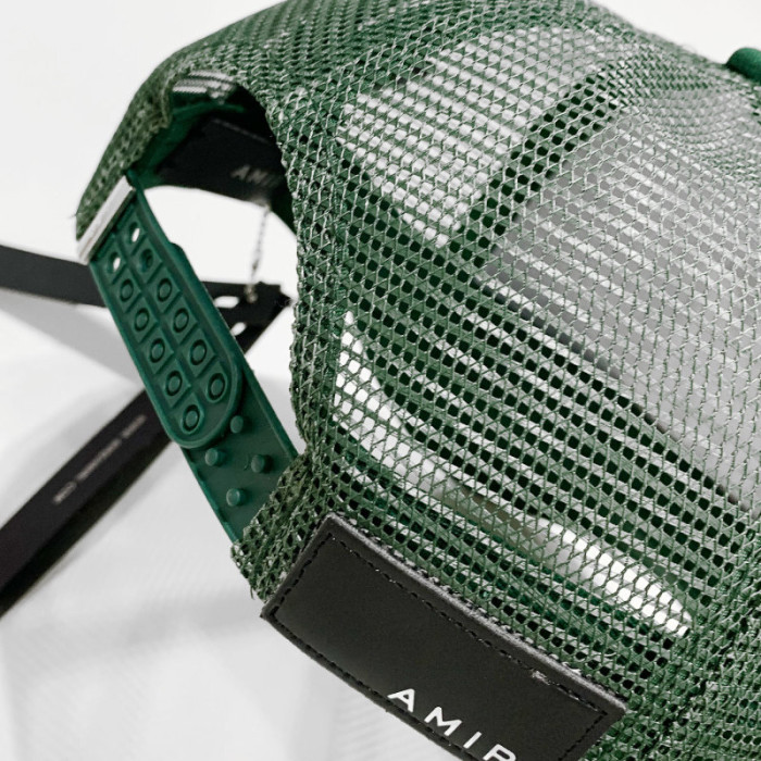 AMIRI CAP19