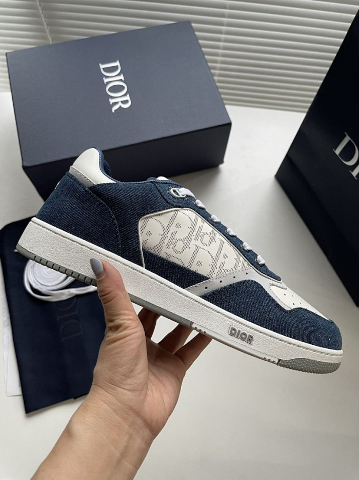 DIO* SNEAKERS B27