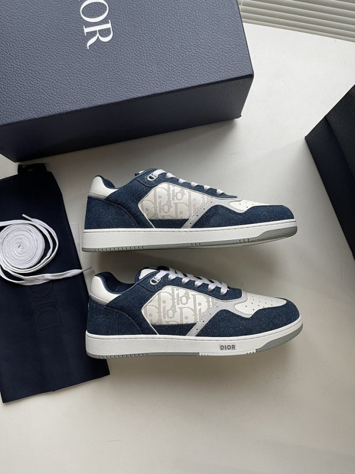 DIO* SNEAKERS B27