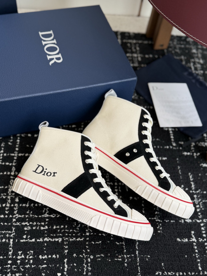 DIO* SNEAKERS T9000-046