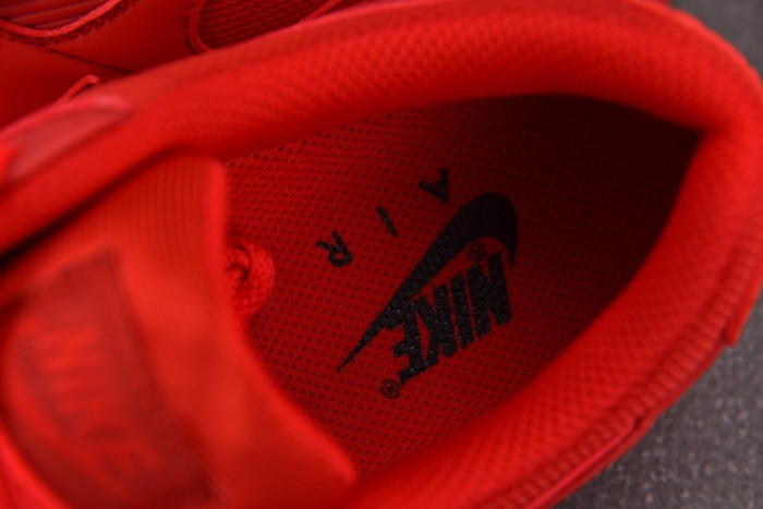 Nike Air Max 90 Triple Red CZ7918-600