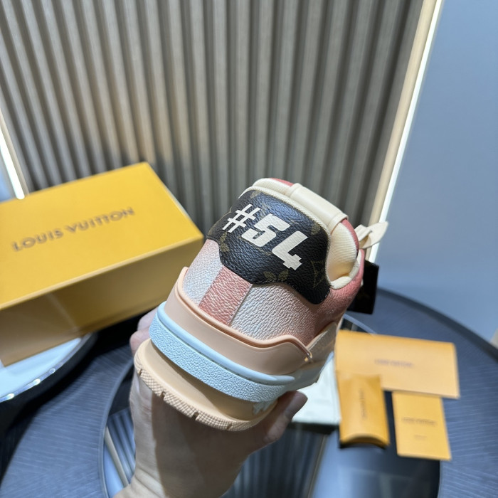 L&V snekaers L0000478