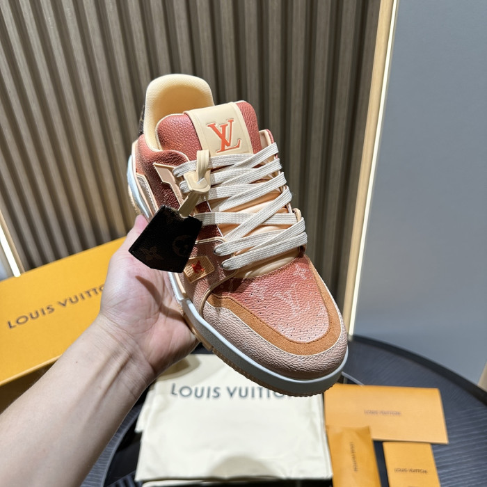 L&V snekaers L0000478