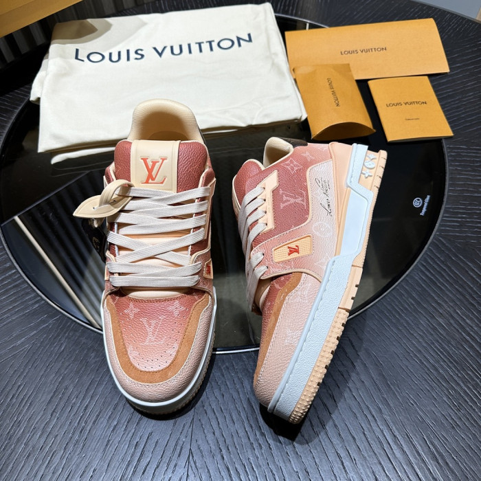 L&V snekaers L0000478