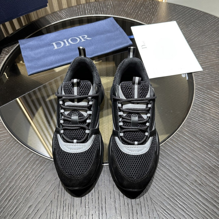 DIO* SNEAKERS B22 TD000-233