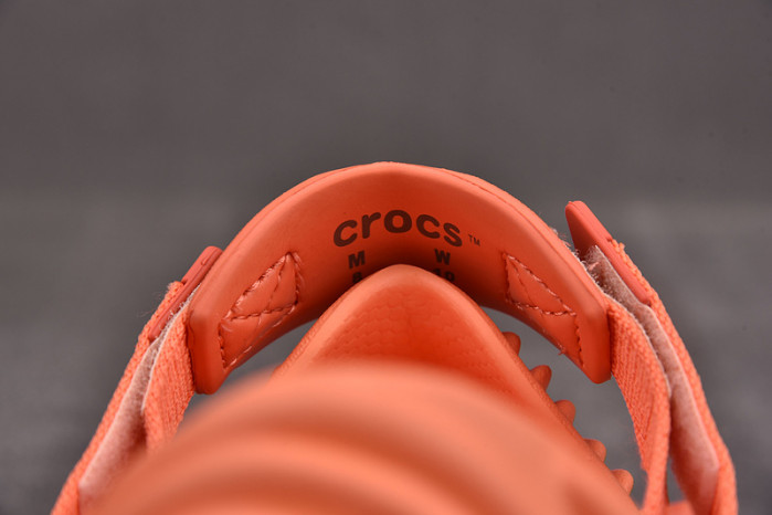 Cr*0*s pollex clog by salehe bembury 207393-6rl