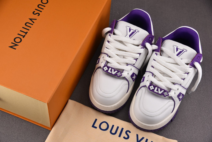 l&v snekaers l0000169