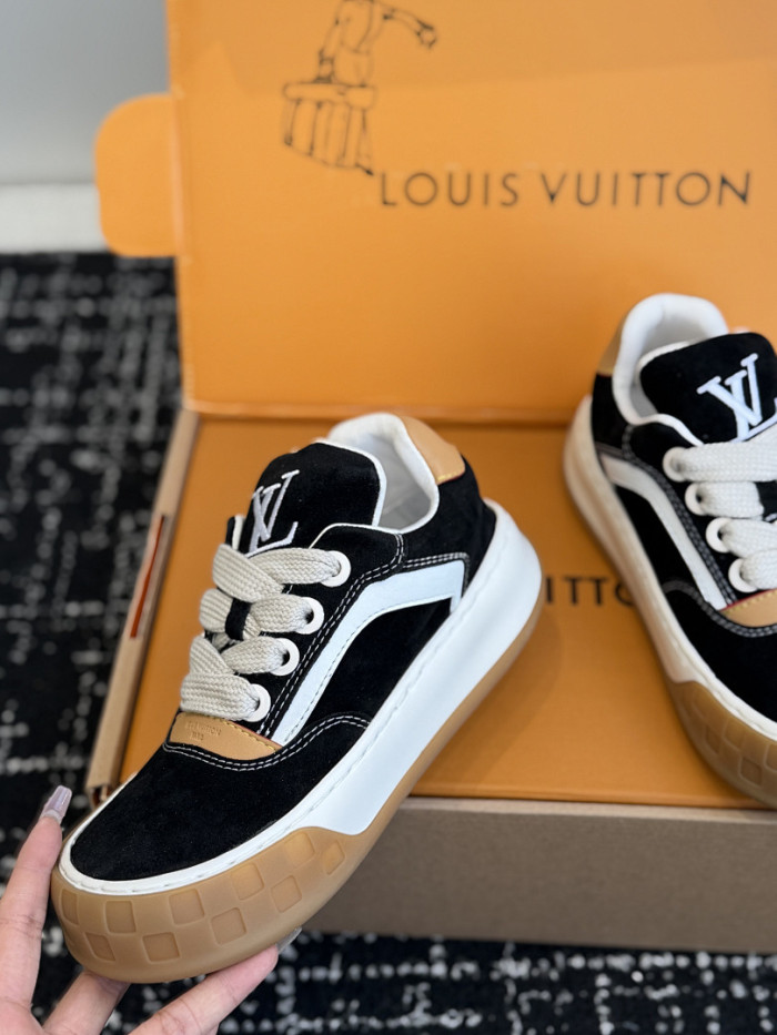 L&V snekaers L0000415
