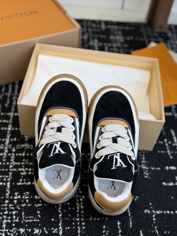 L&V snekaers L0000415