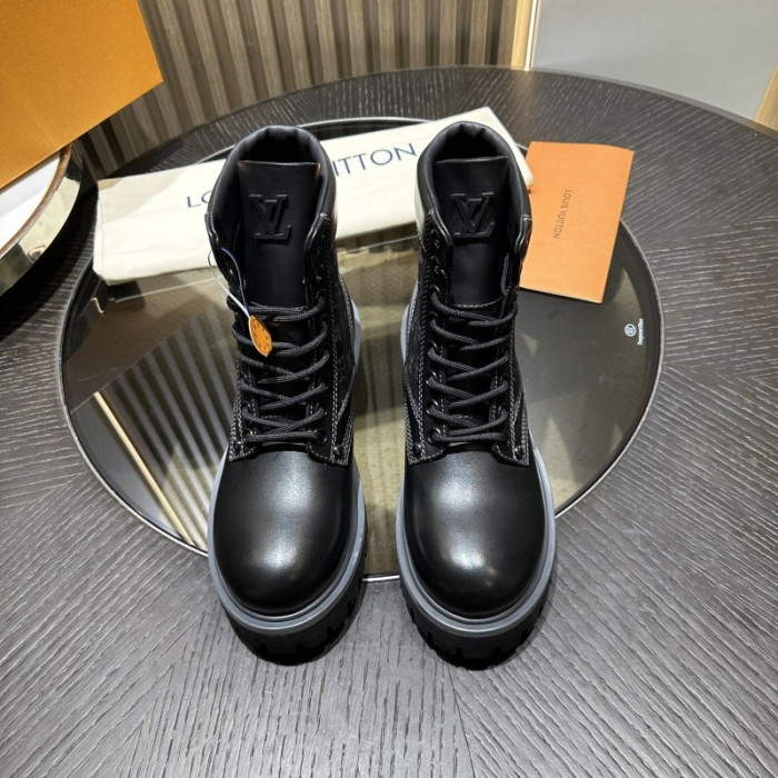 L&V BOOTS L0000364
