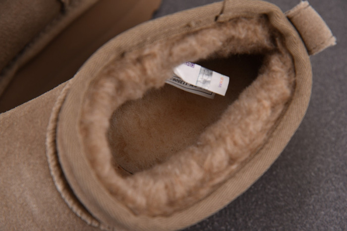 UGG BOOTS UGG000025