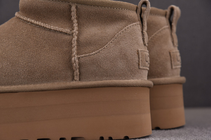UGG BOOTS UGG000025