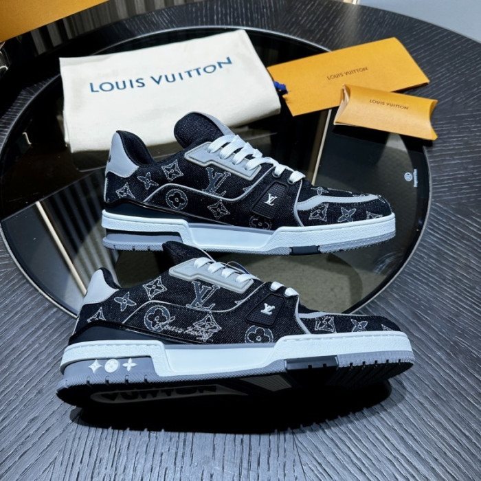 L&V snekaers L0000376