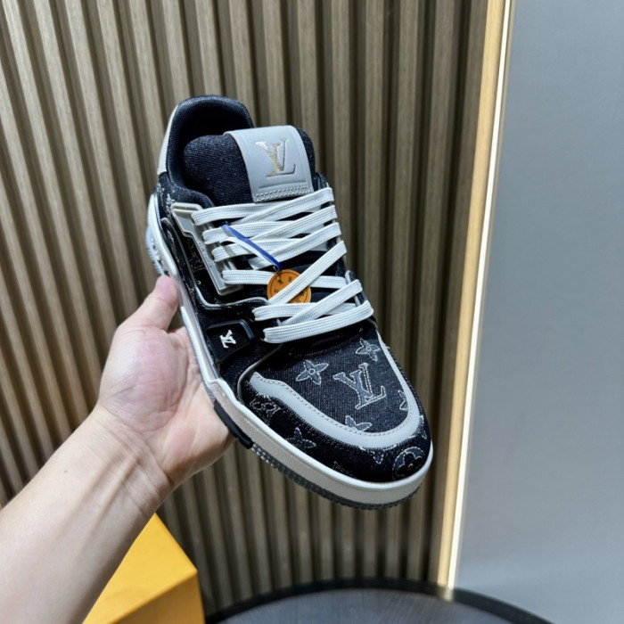 L&V snekaers L0000376