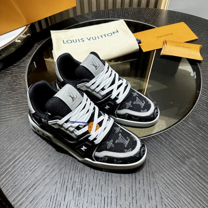 L&V snekaers L0000376