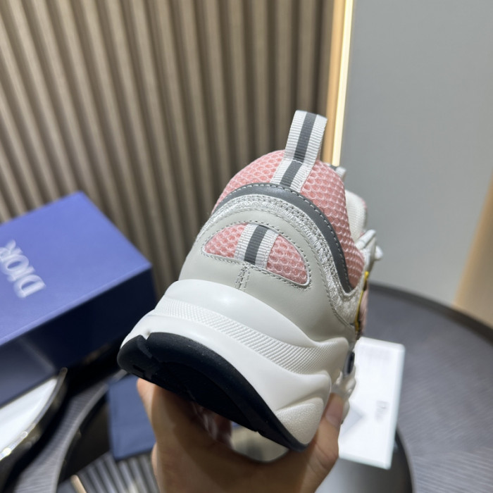 DIO* SNEAKERS B22 TD000-085