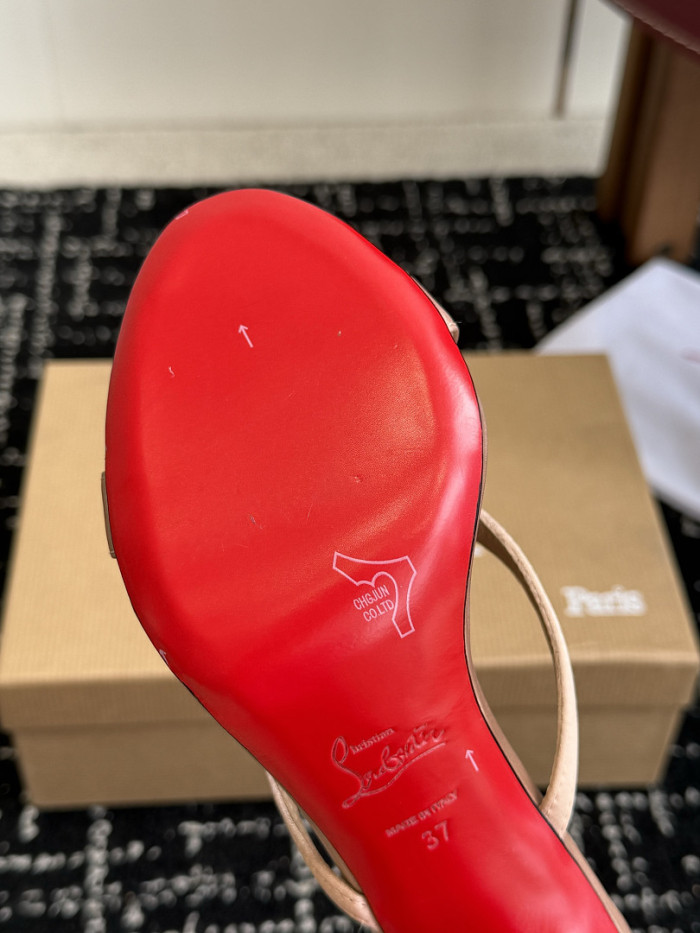 C&L SANDAL27