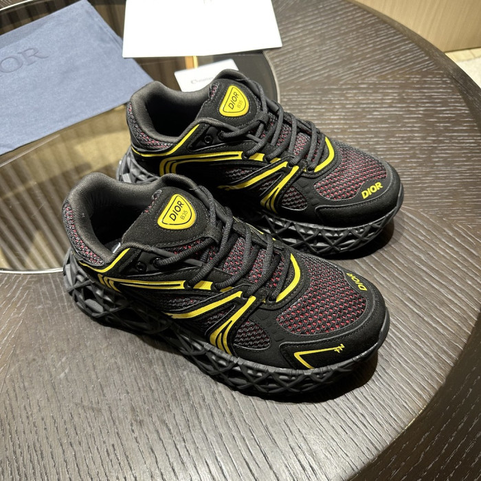 DIO* SNEAKERS B35 TB3500002