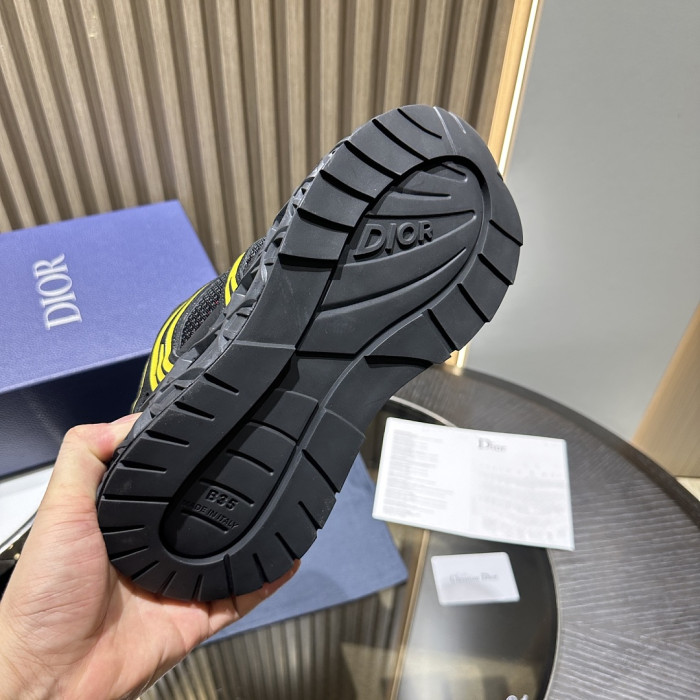 DIO* SNEAKERS B35 TB3500002