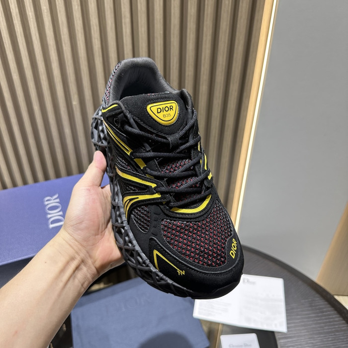 DIO* SNEAKERS B35 TB3500002