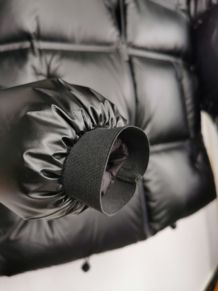 Pra*a down jacket 1