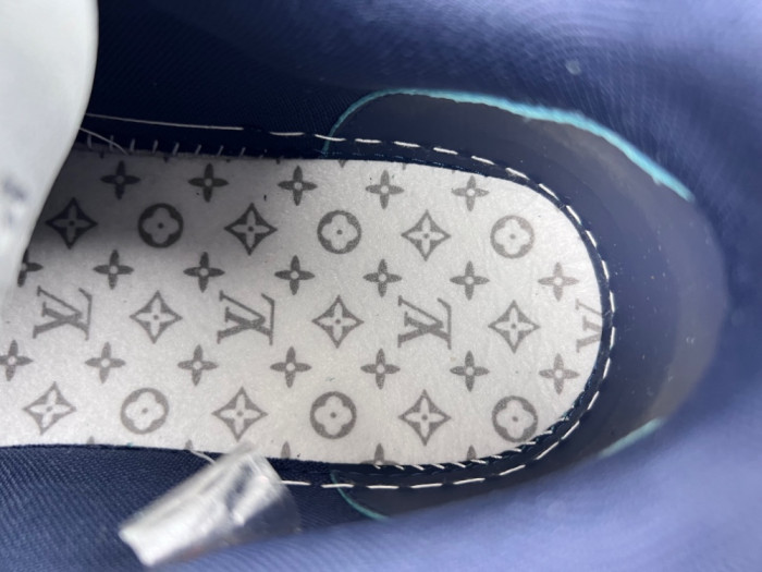 L&V snekaers L0000474