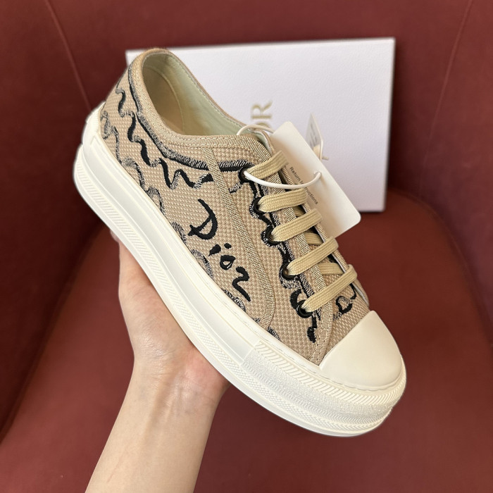 DIO* SNEAKERS T9000-019